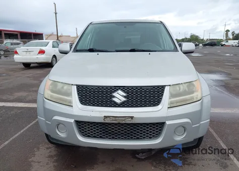 2012 Suzuki Grand Vitara Premium z USA, uszkodzony, nr VIN JS3TE0D26C4100872
